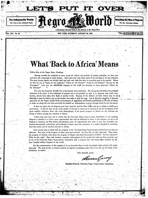 Front page, January 30, 1926