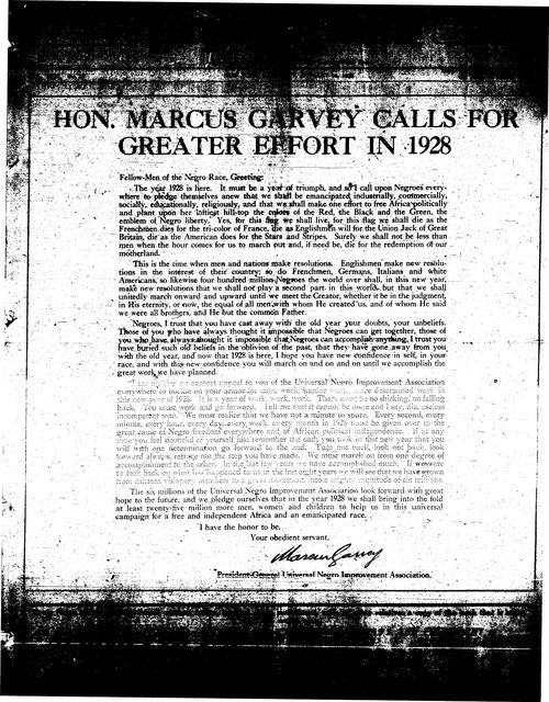 Front page, January 14, 1928