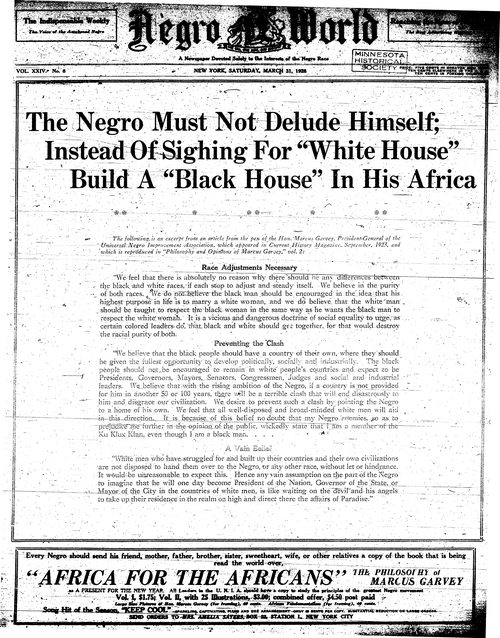 Front page, March 31, 1928