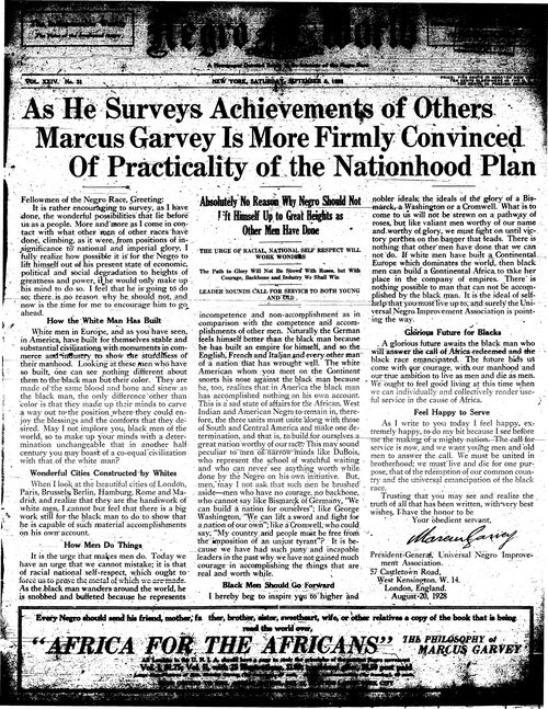Front page, September 8, 1928