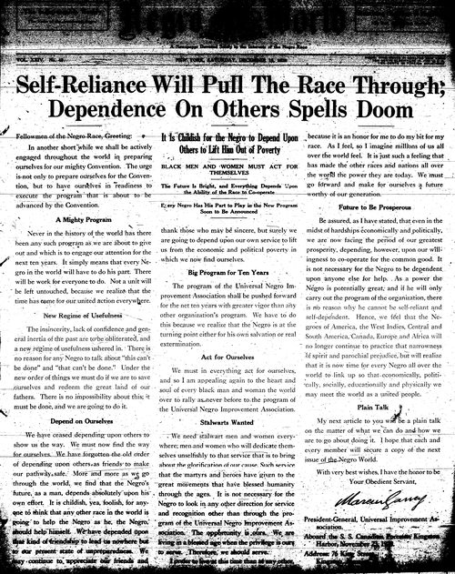 Front page, December 15, 1928