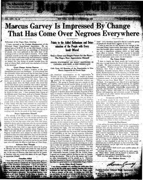 Front page, December 22, 1928